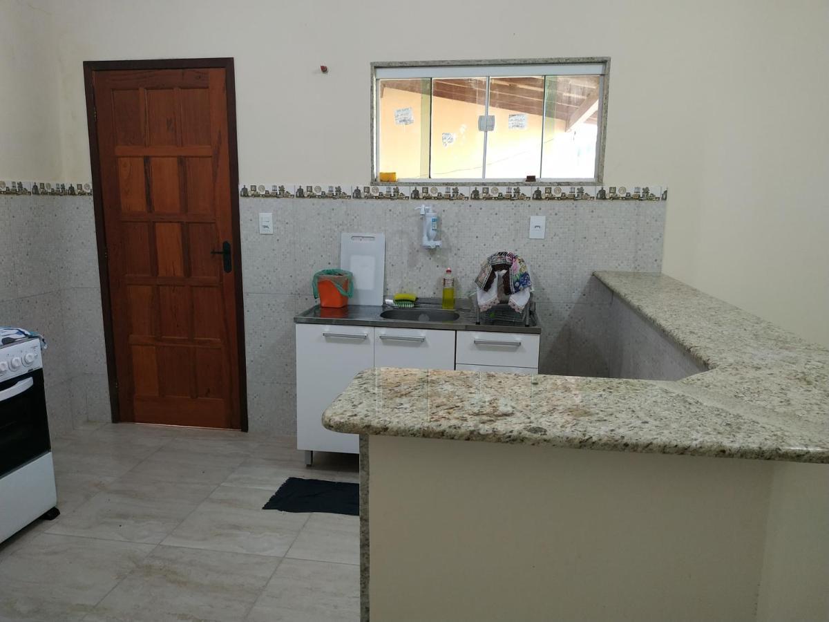 Casa Unamar Cabo Frio/RJ. Exterior foto
